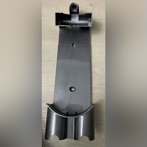 Dyson Gray Wall Mount Docking Station for Portable Vacuum